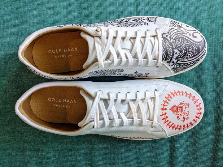 Shoes 1st