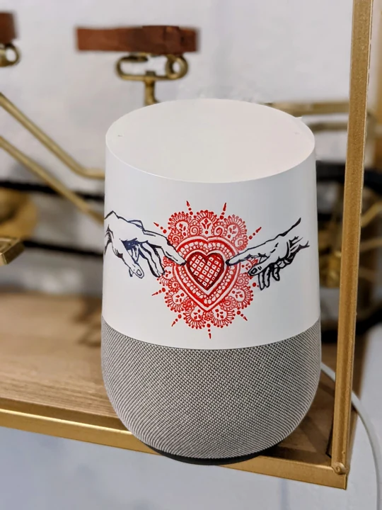 Google Home