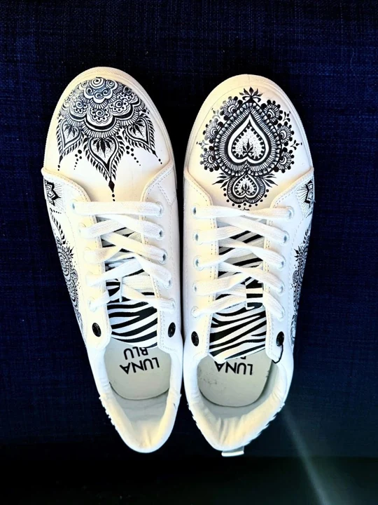 Mum Shoes