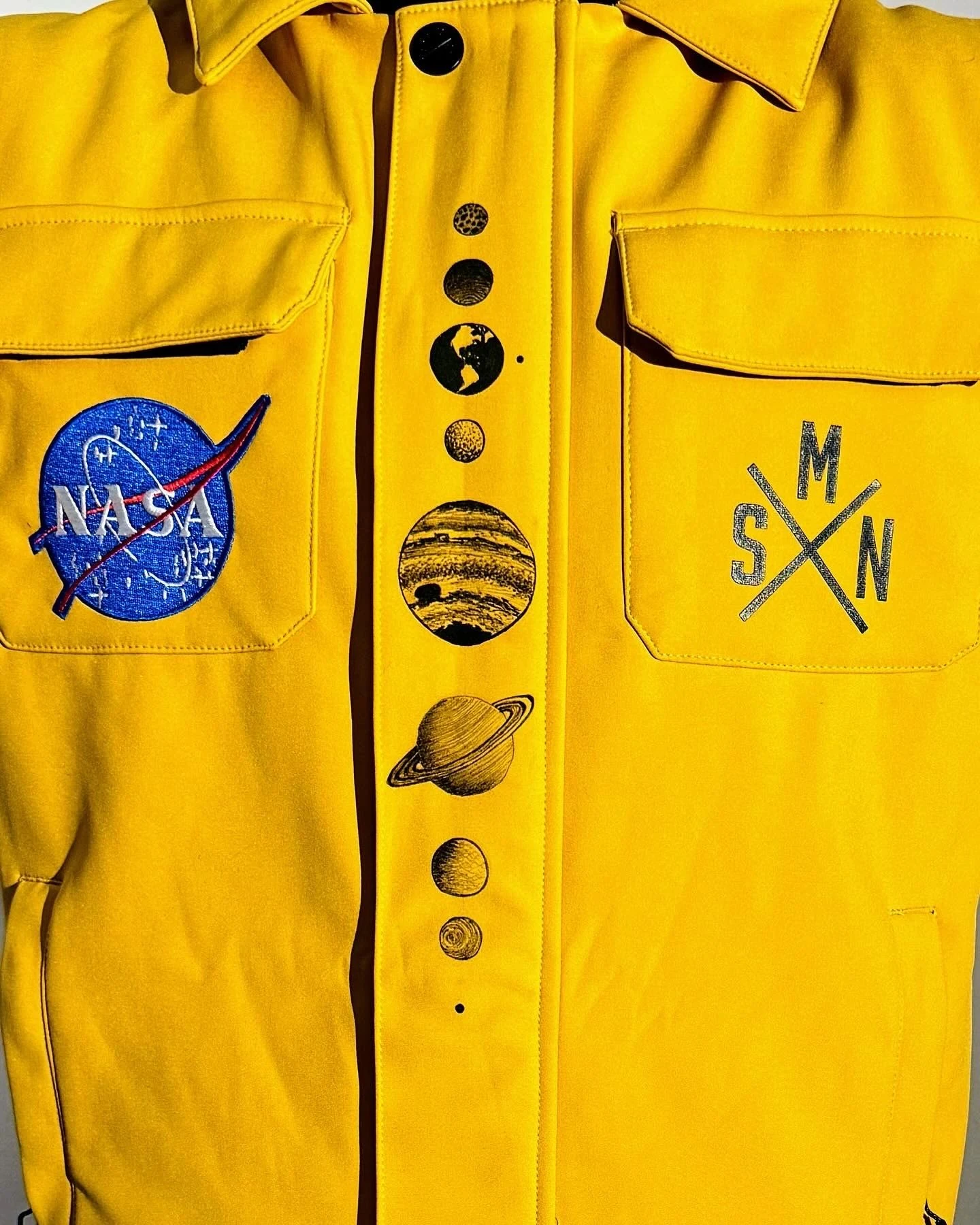 Ski Suit — photo 1 of 2